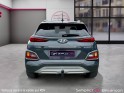 Hyundai kona 1.0 t-gdi 120 edition 1 / camera / carplay occasion simplicicar besanÇon simplicicar simplicibike france