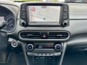 Hyundai kona 1.0 t-gdi 120 edition 1 / camera / carplay occasion simplicicar besanÇon simplicicar simplicibike france