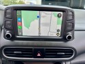 Hyundai kona 1.0 t-gdi 120 edition 1 / camera / carplay occasion simplicicar besanÇon simplicicar simplicibike france