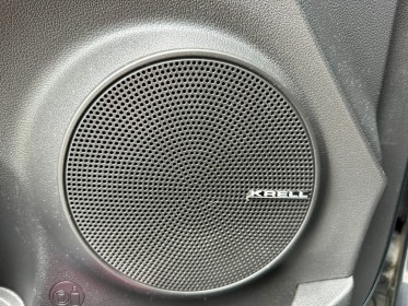 Hyundai kona 1.0 t-gdi 120 edition 1 / camera / carplay occasion simplicicar besanÇon simplicicar simplicibike france