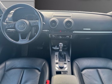Audi a3 sportback business 30 tfsi 116 s tronic 7 business line occasion montreuil (porte de vincennes)(75) simplicicar...