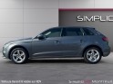 Audi a3 sportback business 30 tfsi 116 s tronic 7 business line occasion montreuil (porte de vincennes)(75) simplicicar... Audi a3 sportback business 30 tfsi 116 s tronic 7 business line occasion montreuil (porte de vincennes)(75) simplicicar...