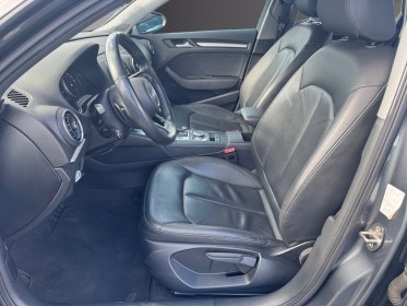 Audi a3 sportback business 30 tfsi 116 s tronic 7 business line occasion montreuil (porte de vincennes)(75) simplicicar...