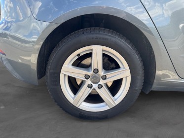 Audi a3 sportback business 30 tfsi 116 s tronic 7 business line occasion montreuil (porte de vincennes)(75) simplicicar...