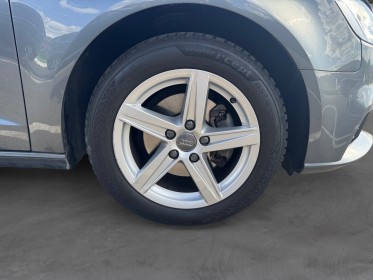 Audi a3 sportback business 30 tfsi 116 s tronic 7 business line occasion montreuil (porte de vincennes)(75) simplicicar...