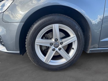 Audi a3 sportback business 30 tfsi 116 s tronic 7 business line occasion montreuil (porte de vincennes)(75) simplicicar...