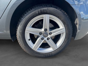 Audi a3 sportback business 30 tfsi 116 s tronic 7 business line occasion montreuil (porte de vincennes)(75) simplicicar...