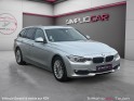 Bmw serie 3 touring f31 318d 143 ch luxury a garantie 12 mois occasion simplicicar toulon est simplicicar simplicibike france
