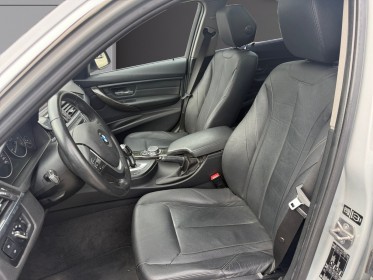 Bmw serie 3 touring f31 318d 143 ch luxury a garantie 12 mois occasion simplicicar toulon est simplicicar simplicibike france