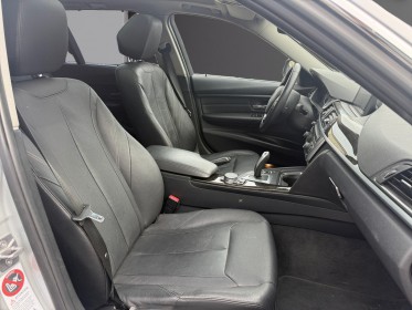 Bmw serie 3 touring f31 318d 143 ch luxury a garantie 12 mois occasion simplicicar toulon est simplicicar simplicibike france