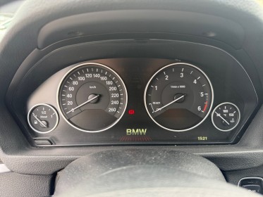 Bmw serie 3 touring f31 318d 143 ch luxury a garantie 12 mois occasion simplicicar toulon est simplicicar simplicibike france
