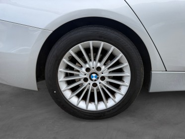 Bmw serie 3 touring f31 318d 143 ch luxury a garantie 12 mois occasion simplicicar toulon est simplicicar simplicibike france