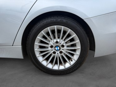 Bmw serie 3 touring f31 318d 143 ch luxury a garantie 12 mois occasion simplicicar toulon est simplicicar simplicibike france