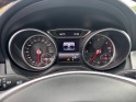 Mercedes classe cla shooting brake 180 d 7-g dct a launch edition/ suivi mercedes occasion simplicicar besanÇon simplicicar...