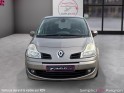 Renault modus tce 100 eco2 dynamique occasion avignon (84) simplicicar simplicibike france