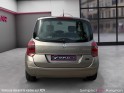 Renault modus tce 100 eco2 dynamique occasion avignon (84) simplicicar simplicibike france