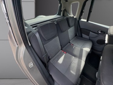 Renault modus tce 100 eco2 dynamique occasion avignon (84) simplicicar simplicibike france