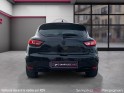 Renault clio iv 1.6 turbo 220 ch edc rs trophy rs monitor/caméra/cuir/ouverture et démarrage sans clef garantie 12 mois...