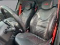 Renault clio iv 1.6 turbo 220 ch edc rs trophy rs monitor/caméra/cuir/ouverture et démarrage sans clef garantie 12 mois...