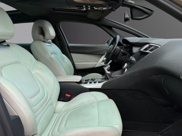 Citroen ds5 hdi 160 sport chic nombreux options garantie 12 mois occasion simplicicar dijon simplicicar simplicibike france