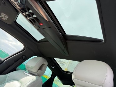 Citroen ds5 hdi 160 sport chic nombreux options garantie 12 mois occasion simplicicar dijon simplicicar simplicibike france