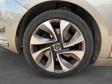 Citroen ds5 hdi 160 sport chic nombreux options garantie 12 mois occasion simplicicar dijon simplicicar simplicibike france