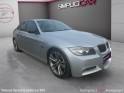 Bmw serie 3 e90 325d 197ch sport design / distri À chaine occasion avignon (84) simplicicar simplicibike france