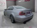 Bmw serie 3 e90 325d 197ch sport design / distri À chaine occasion avignon (84) simplicicar simplicibike france