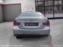 Bmw serie 3 e90 325d 197ch sport design / distri À chaine occasion avignon (84) simplicicar simplicibike france