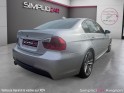 Bmw serie 3 e90 325d 197ch sport design / distri À chaine occasion avignon (84) simplicicar simplicibike france