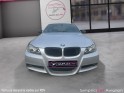 Bmw serie 3 e90 325d 197ch sport design / distri À chaine occasion avignon (84) simplicicar simplicibike france