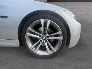 Bmw serie 3 e90 325d 197ch sport design / distri À chaine occasion avignon (84) simplicicar simplicibike france