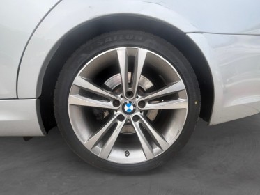 Bmw serie 3 e90 325d 197ch sport design / distri À chaine occasion avignon (84) simplicicar simplicibike france