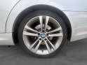 Bmw serie 3 e90 325d 197ch sport design / distri À chaine occasion avignon (84) simplicicar simplicibike france
