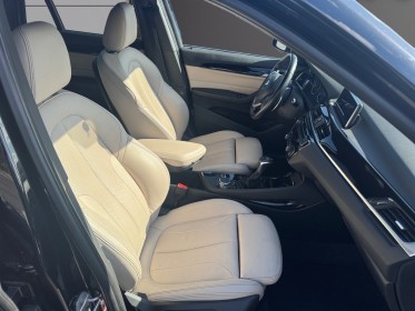 Bmw x1 f48 xdrive 25d 231 ch bva8 xline occasion montreuil (porte de vincennes)(75) simplicicar simplicibike france