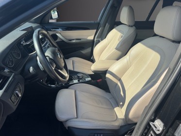 Bmw x1 f48 xdrive 25d 231 ch bva8 xline occasion montreuil (porte de vincennes)(75) simplicicar simplicibike france