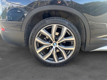 Bmw x1 f48 xdrive 25d 231 ch bva8 xline occasion montreuil (porte de vincennes)(75) simplicicar simplicibike france