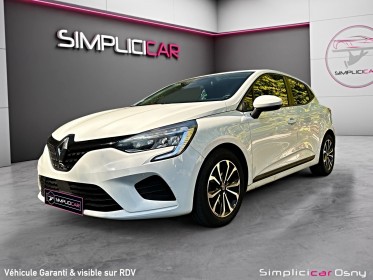 Renault clio v blue dci 85 business / 5 places occasion osny simplicicar simplicibike france