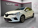 Renault clio v blue dci 85 business / 5 places occasion osny simplicicar simplicibike france