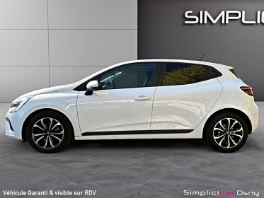 Renault clio v blue dci 85 business / 5 places occasion osny simplicicar simplicibike france