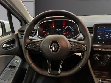 Renault clio v blue dci 85 business / 5 places occasion osny simplicicar simplicibike france