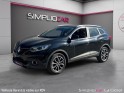 Renault kadjar tce 130 energy graphite edc premiere main origine france occasion simplicicar la ciotat simplicicar...