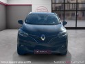 Renault kadjar tce 130 energy graphite edc premiere main origine france occasion simplicicar la ciotat simplicicar...