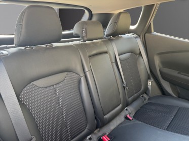 Renault kadjar tce 130 energy graphite edc premiere main origine france occasion simplicicar la ciotat simplicicar...