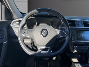 Renault kadjar tce 130 energy graphite edc premiere main origine france occasion simplicicar la ciotat simplicicar...