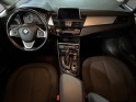 Bmw serie 2 gran tourer f46 218d 150 ch lounge a garantie 12 mois occasion montpellier (34) simplicicar simplicibike france