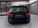 Bmw serie 2 gran tourer f46 218d 150 ch lounge a garantie 12 mois occasion montpellier (34) simplicicar simplicibike france