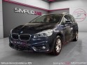 Bmw serie 2 gran tourer f46 218d 150 ch lounge a garantie 12 mois occasion montpellier (34) simplicicar simplicibike france