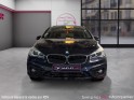 Bmw serie 2 gran tourer f46 218d 150 ch lounge a garantie 12 mois occasion montpellier (34) simplicicar simplicibike france