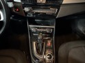 Bmw serie 2 gran tourer f46 218d 150 ch lounge a garantie 12 mois occasion montpellier (34) simplicicar simplicibike france